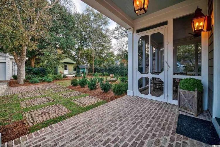 History for Sale Brickman home hits market in