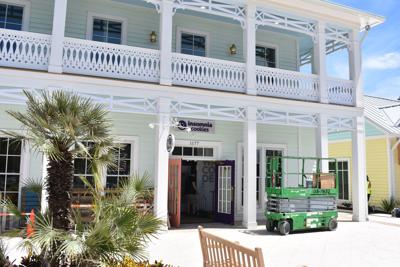 Insomnia Cookies to open first Myrtle Beach location at ...