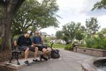 Summerville historic tour tells stories of Ukrainian refugee and others who built the town