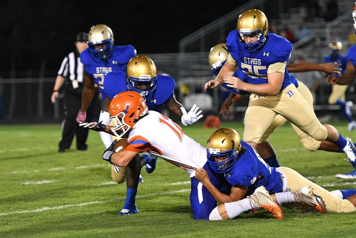 Wolves Stags In Top 10 Prep Sports Postandcourier Com