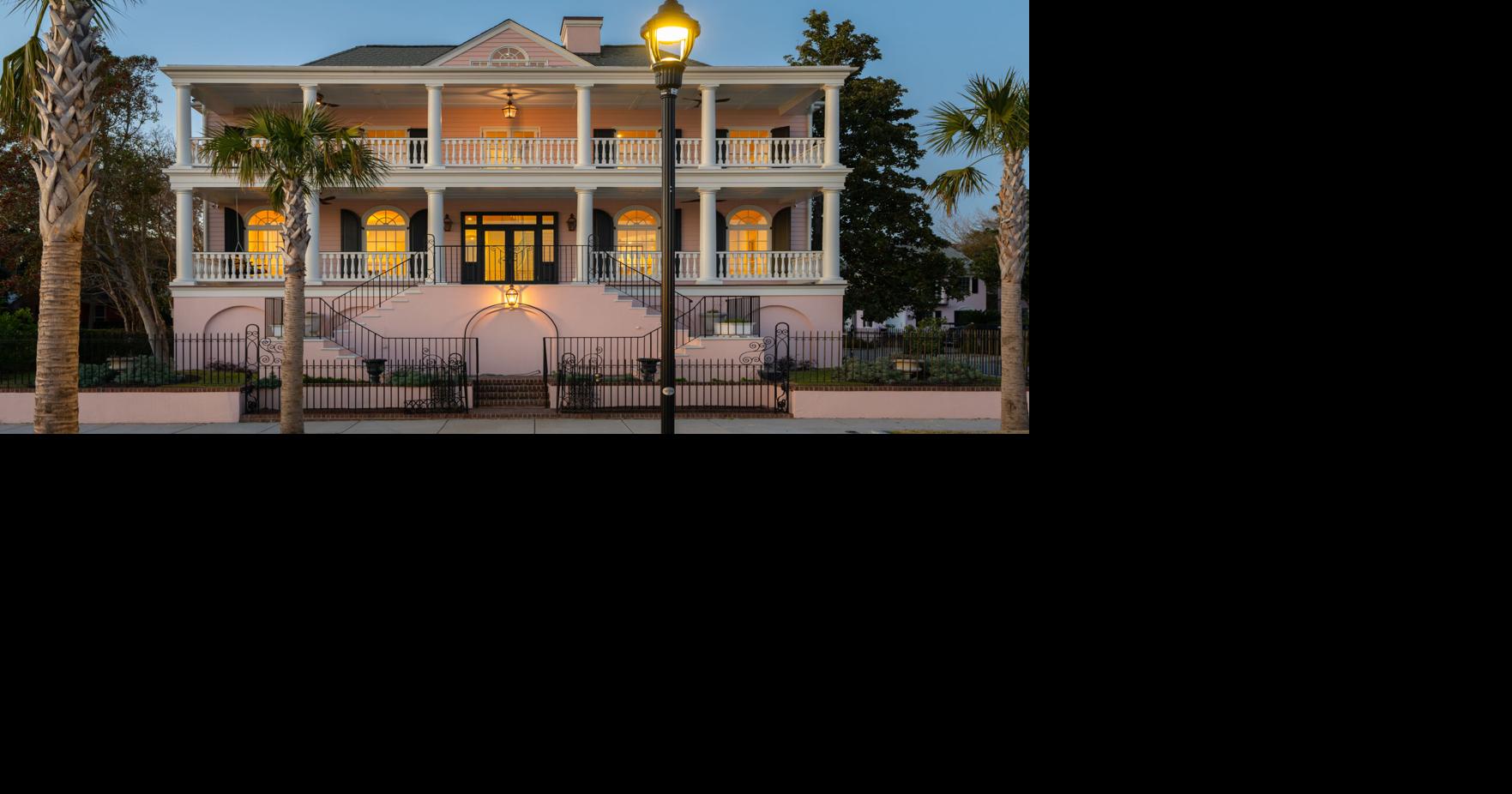 Lowcountry real estate market remains robust