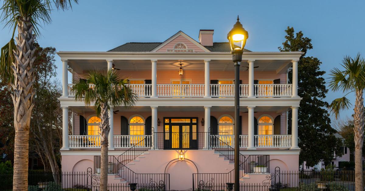 Lowcountry real estate market remains robust