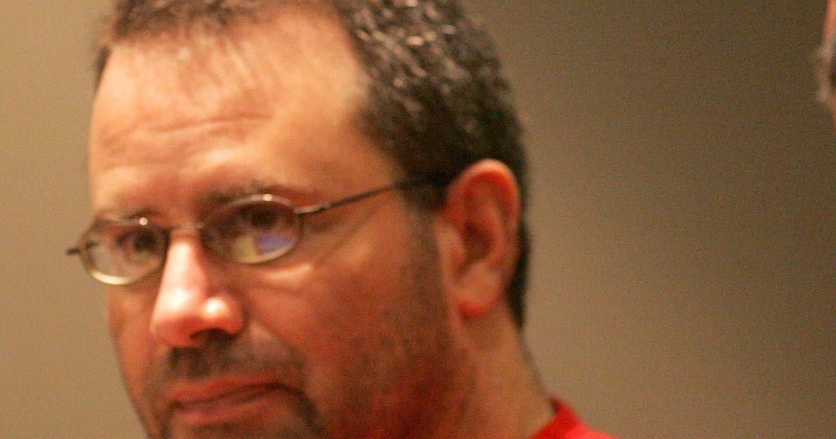 Stanko Ropic SC killer Stephen Stanko's execution date has been set