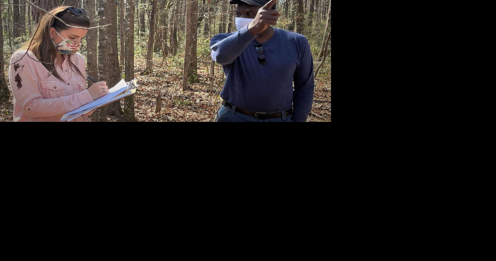 Behre: Federal recognition of Phillips Community shows history lives on ...