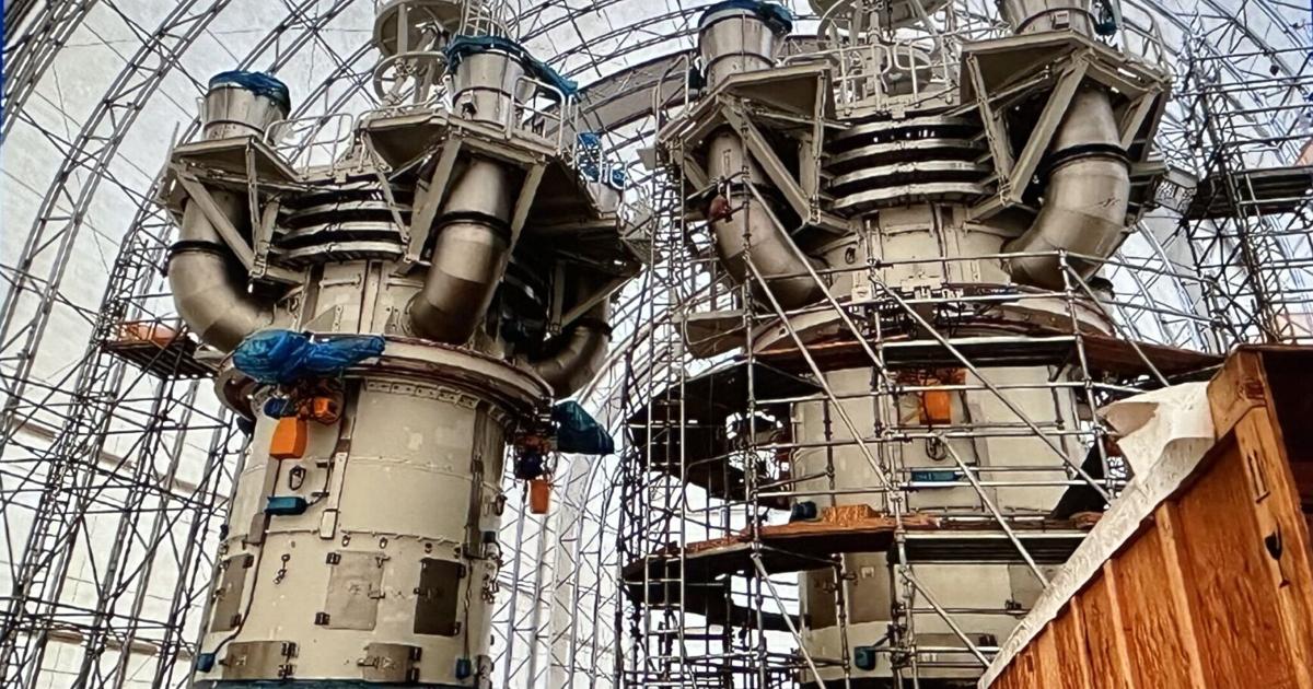 Editorial: Agreement on abandoned VC Summer nuclear reactors sets new course for SC energy