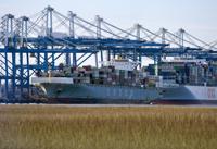 The Port of Charleston once ignored retailers. Now it's embracing them.