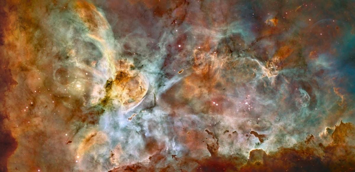 Hubble Telescope anniversary
