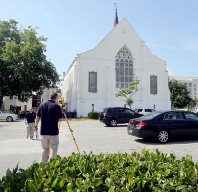 Fbi Analysis Shows Average Lone Terrorist Looks A Lot Like Dylann Roof News Postandcourier Com