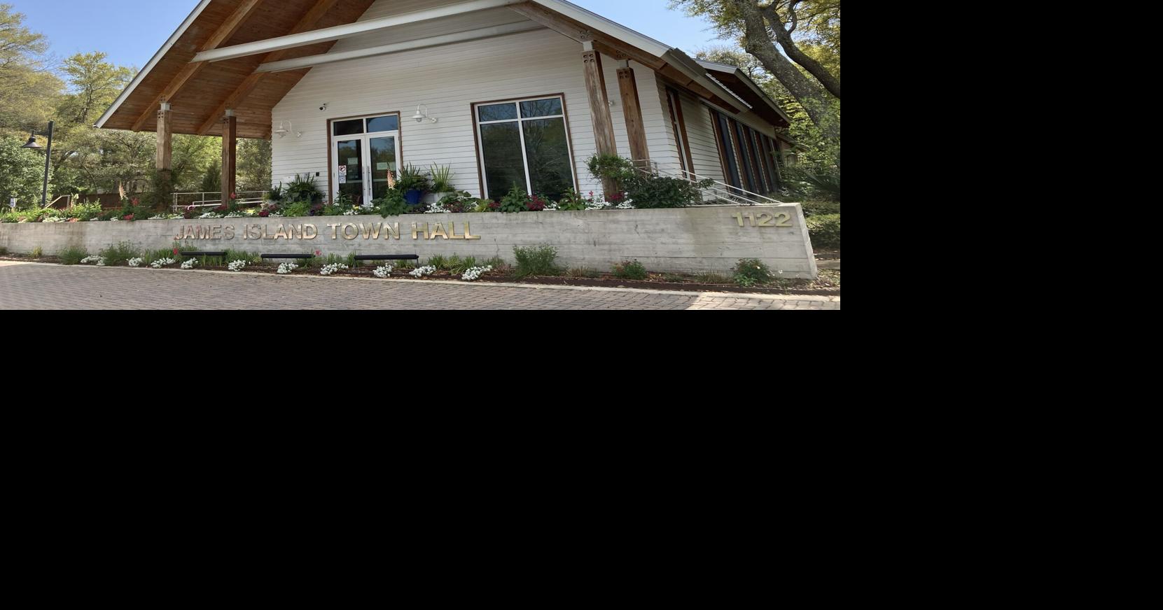 SC Supreme Court temporarily suspends James Island Town Councilman’s law license