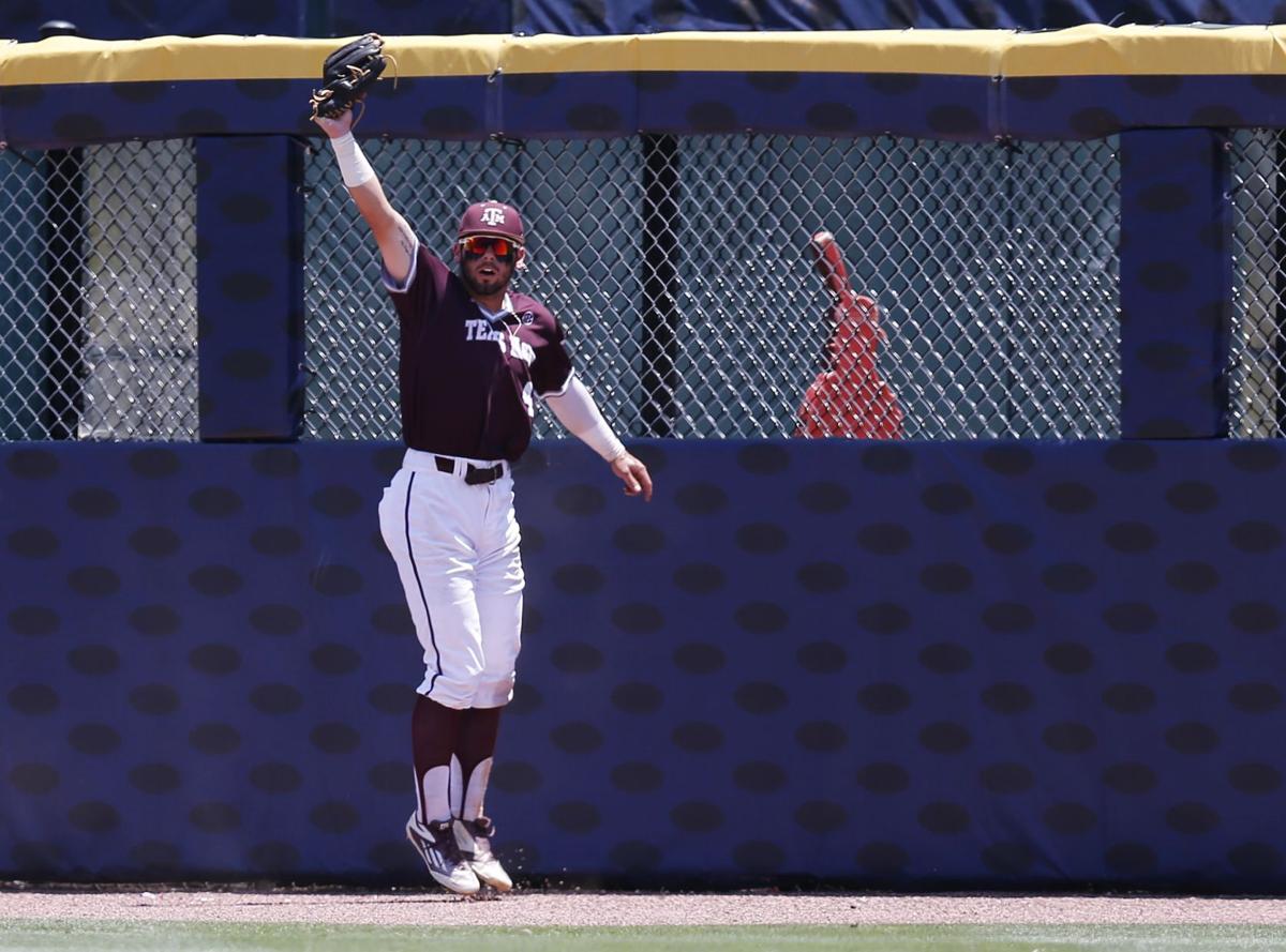 USC vs. Texas A&M