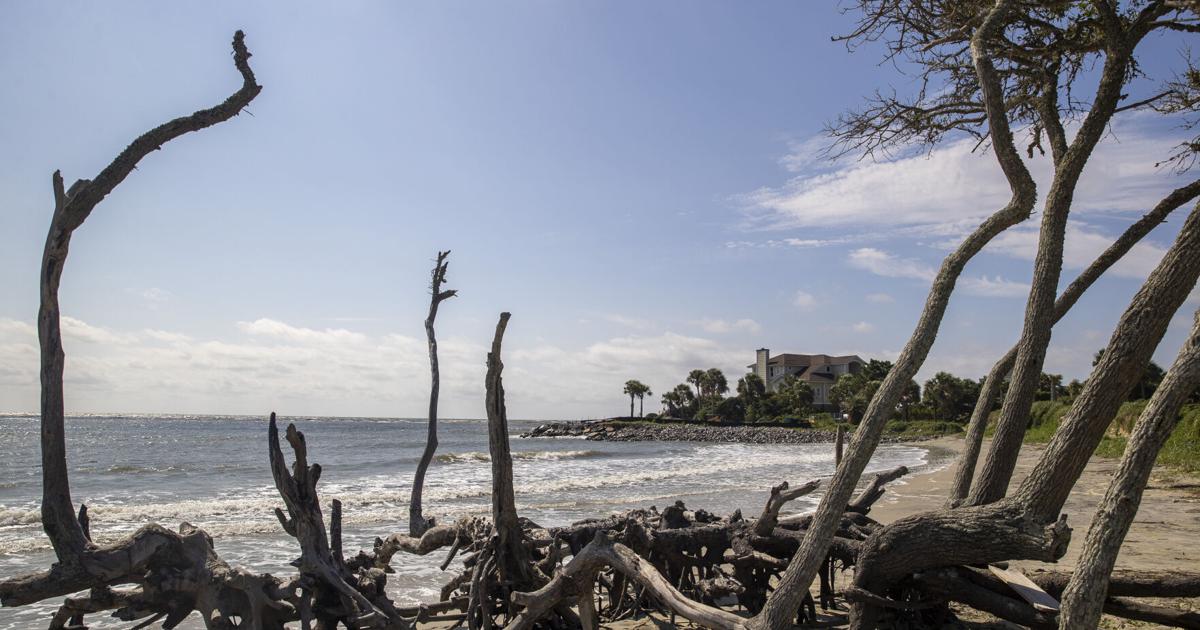 IOP police investigating after 2 unconscious people rescued from Breach ...