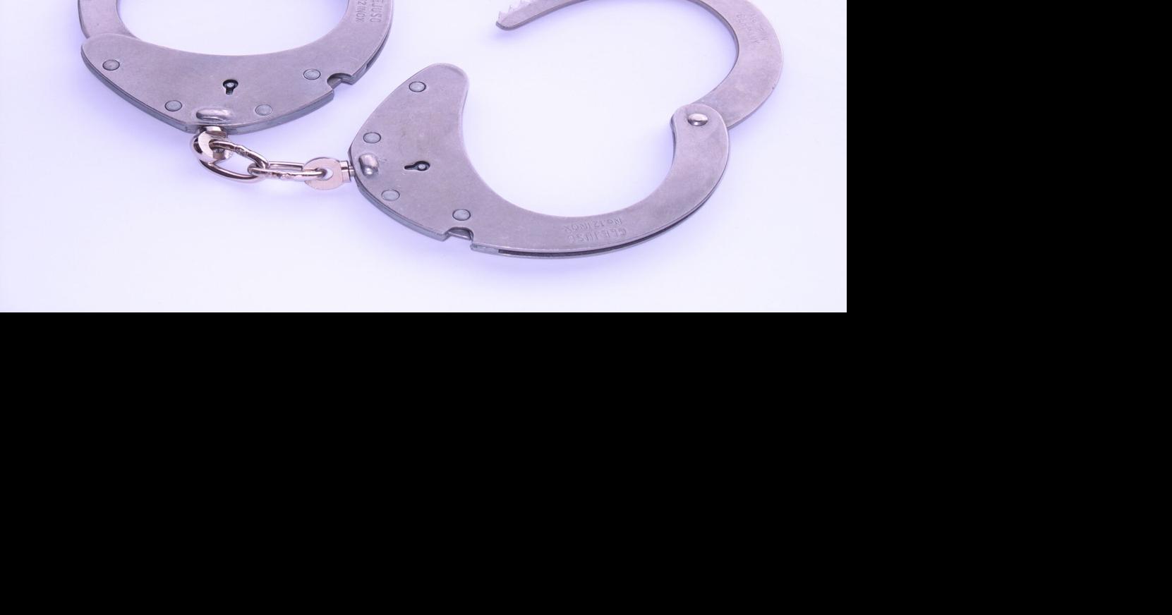 'Swaying' driver cuffed at Juanita Greenberg's