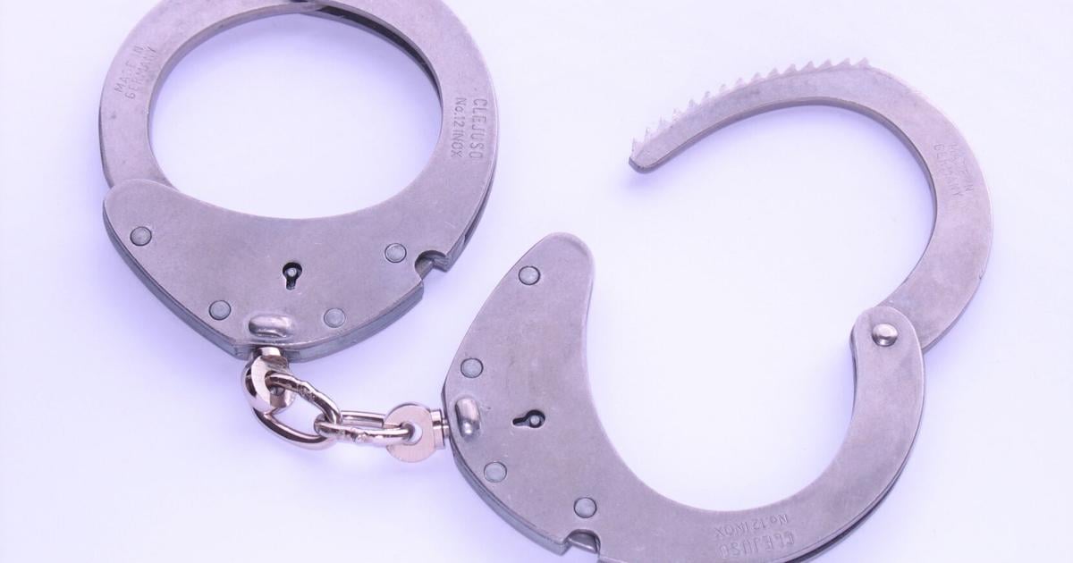 'Swaying' driver cuffed at Juanita Greenberg's