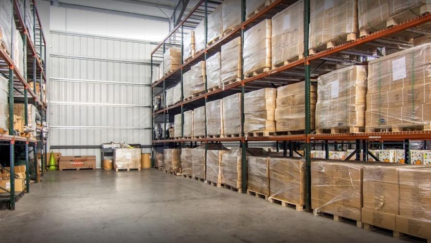 Charleston's Rigging & Marine Hardware to move to former Navy base Business