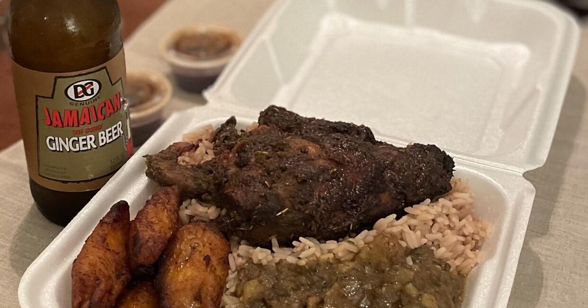 Jamaican takeout restaurant brings bold flavors to downtown Charleston | Food
