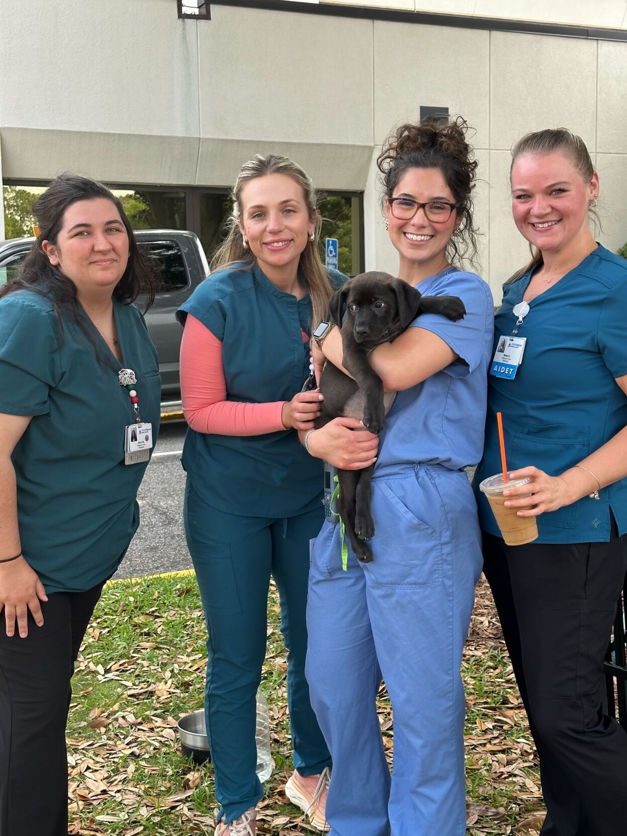 SPCA Albrecht Center offers tips for adopting a dog