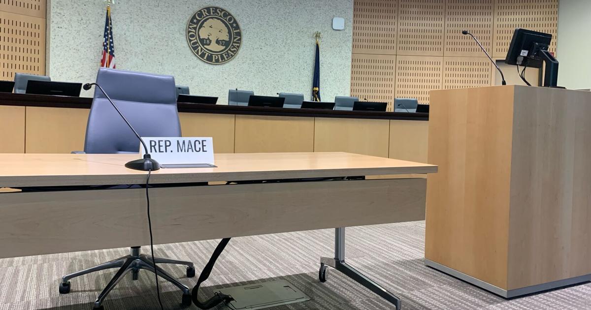 Rep. Nancy Mace was invited to a town hall, but declined. Voters wonder: Is she listening to us? The Post and Courier