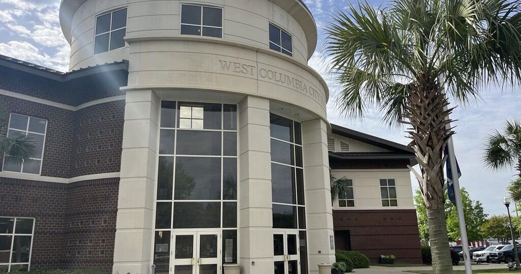 West Columbia remembers former mayor who served for 11 years - Vimarsana News