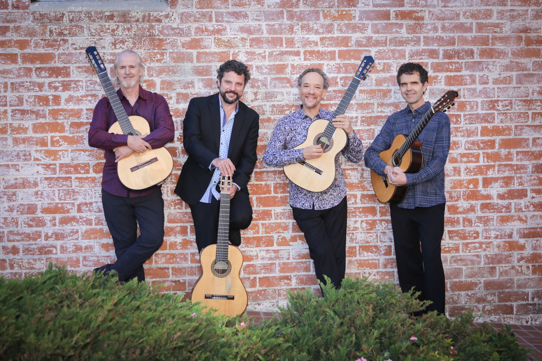 Grammy winning quartet to perform in Aiken Aiken Area News