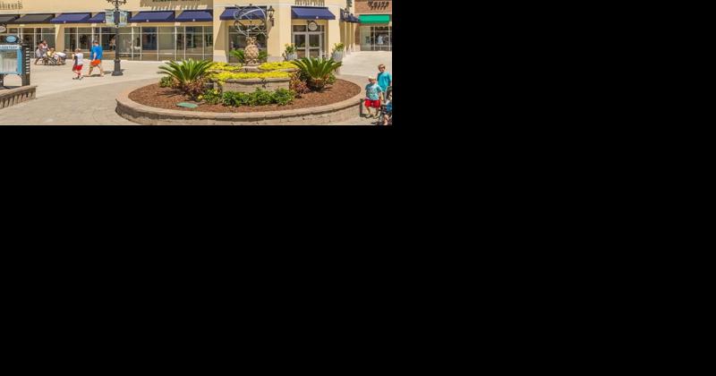 Tanger's plan to go green at SC mall derailed by red tape | Business - Vimarsana News