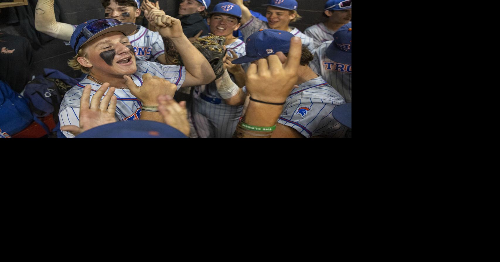 James Island high school head to baseball state championship