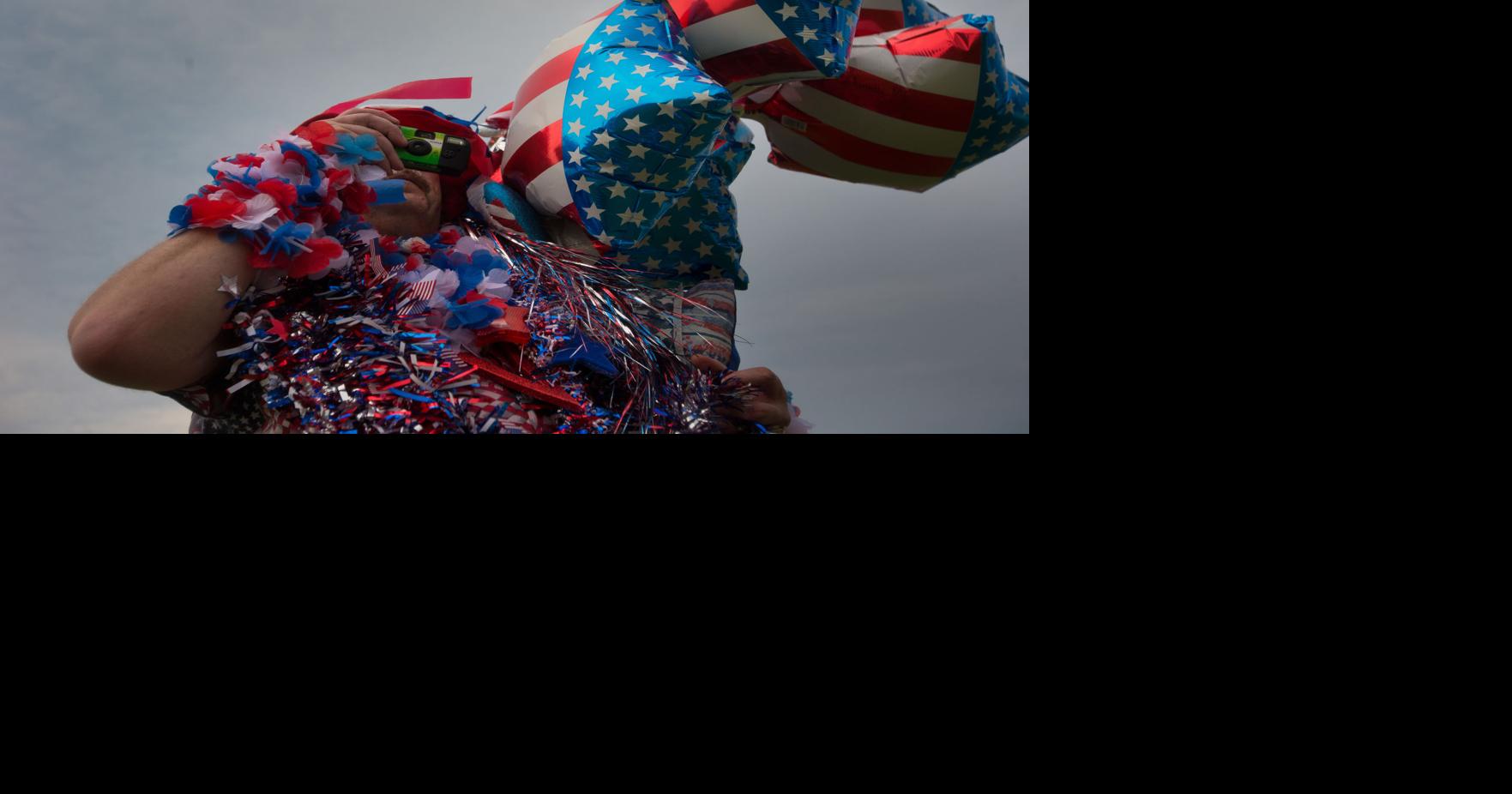 15 ways to celebrate Fourth of July in the Charleston area, from