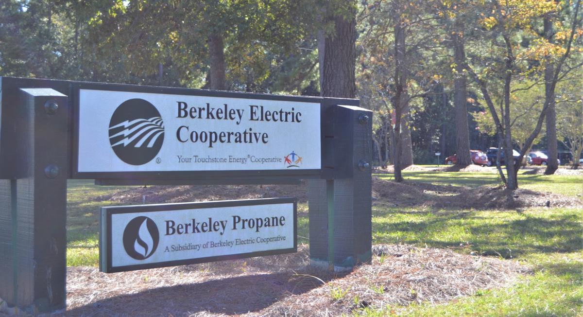 Berkeley Electric Cooperative to build new headquarters for nearly 60