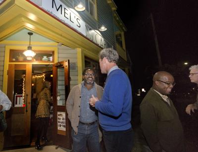Event To Feature Black Candidate Blackballed By Charleston Rifle Club Features Postandcourier Com