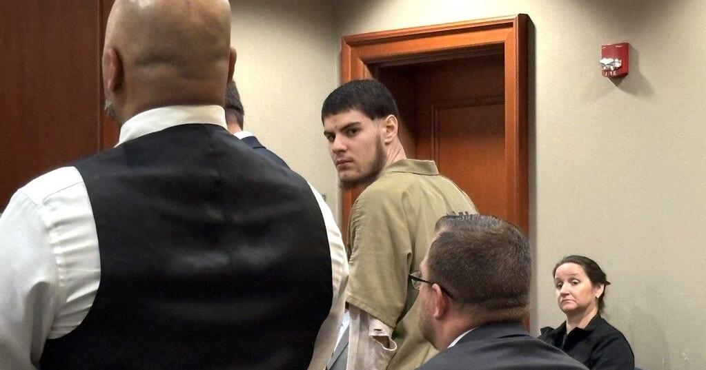 This SC teen was charged with plotting acts of terrorism. Now he’s been sentenced.
