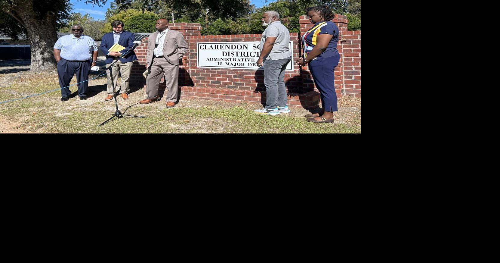 Report finds no misuse of funds in Clarendon School District | News |  postandcourier.com