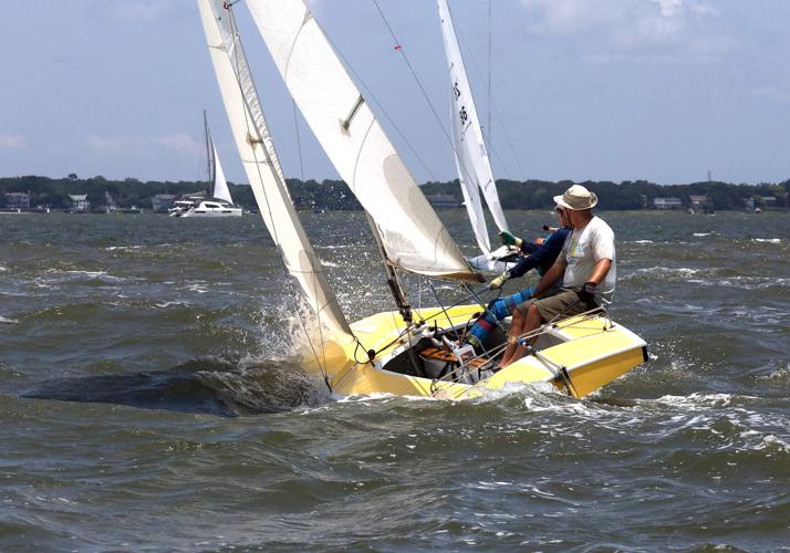 Photos Carolina Yacht Club Regatta Multimedia