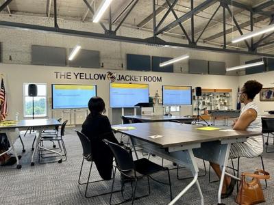 Different path same destination: alternative certifications for