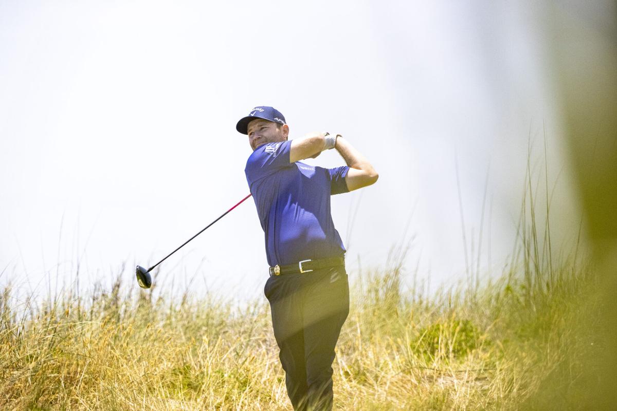 Branden Grace hole 18 drive.JPG