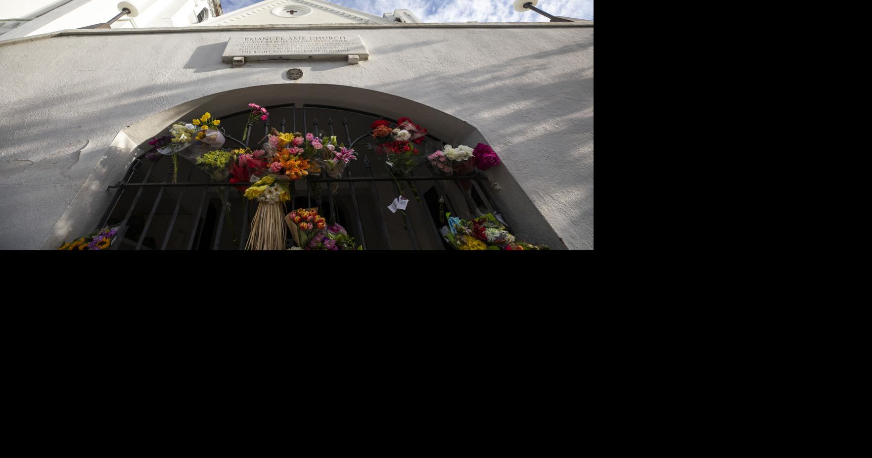 Emanuel AME survivors can seek $150M from Russian companies who ...
