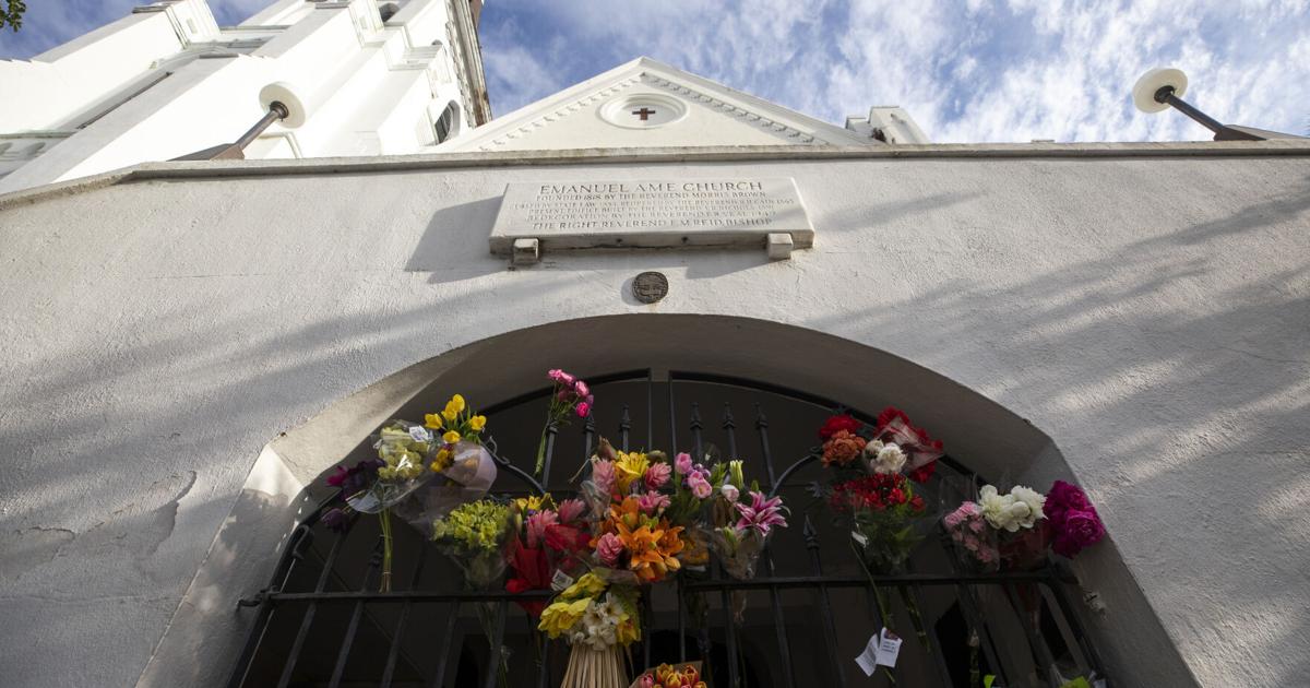 Emanuel AME survivors can seek $150M from Russian companies who ...