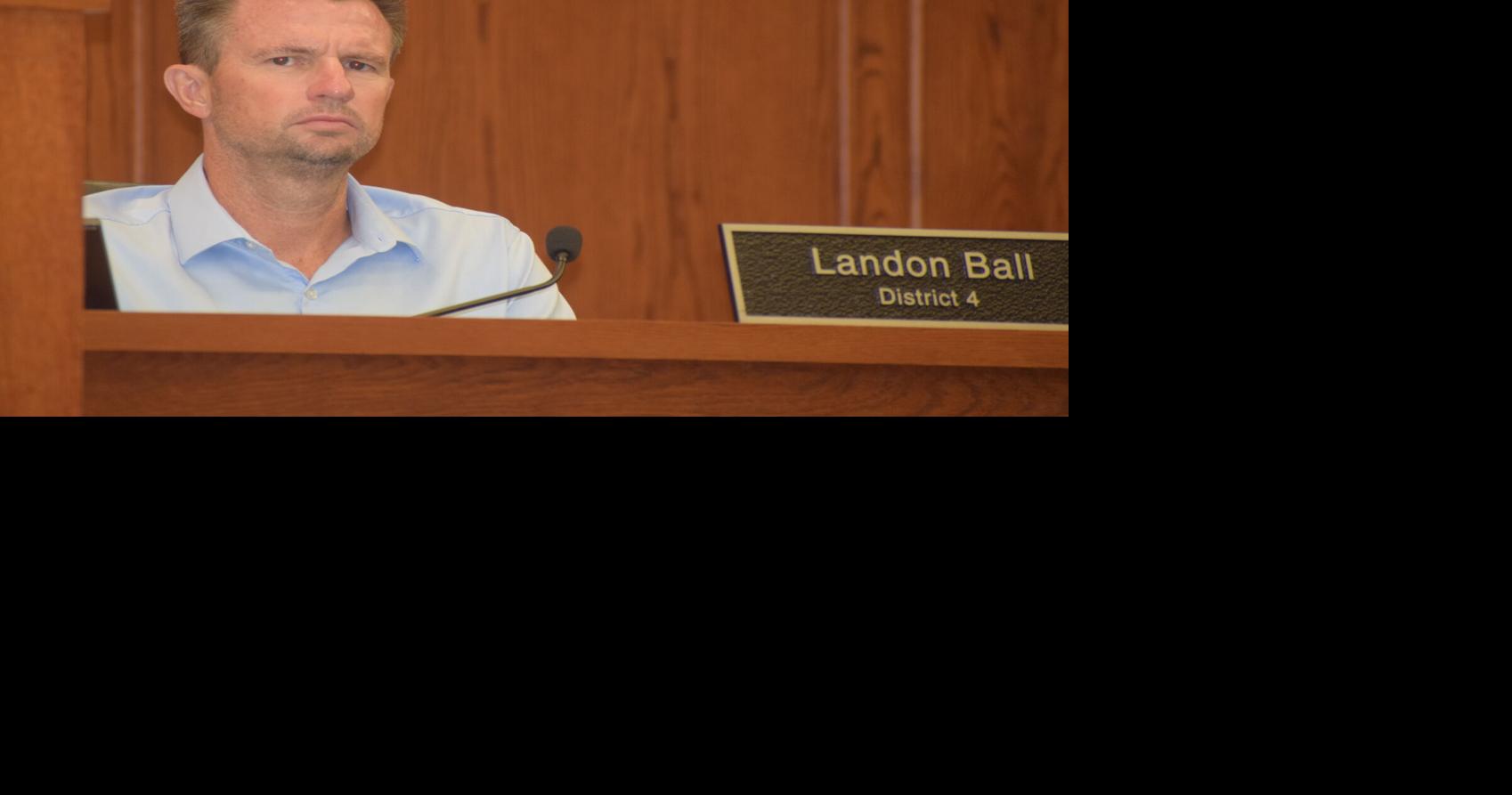 Aiken County Council considering November referendum involving wastewater treatment matters