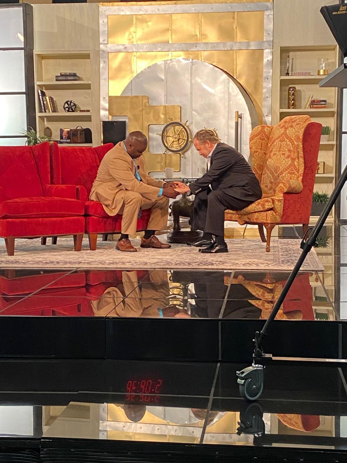 georgetown furniture sc on Local Police Chief To Be Featured On Television Show Community Postandcourier Com