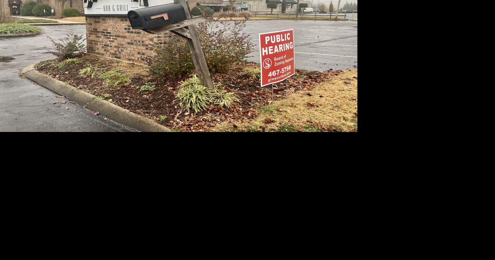 Brass Monkey owner asks Greenville for later hours to calm crowd. The