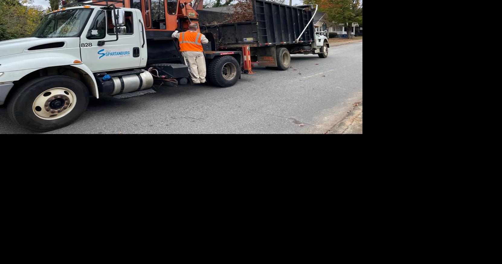 Helene storm debris removal could take 90 days to complete