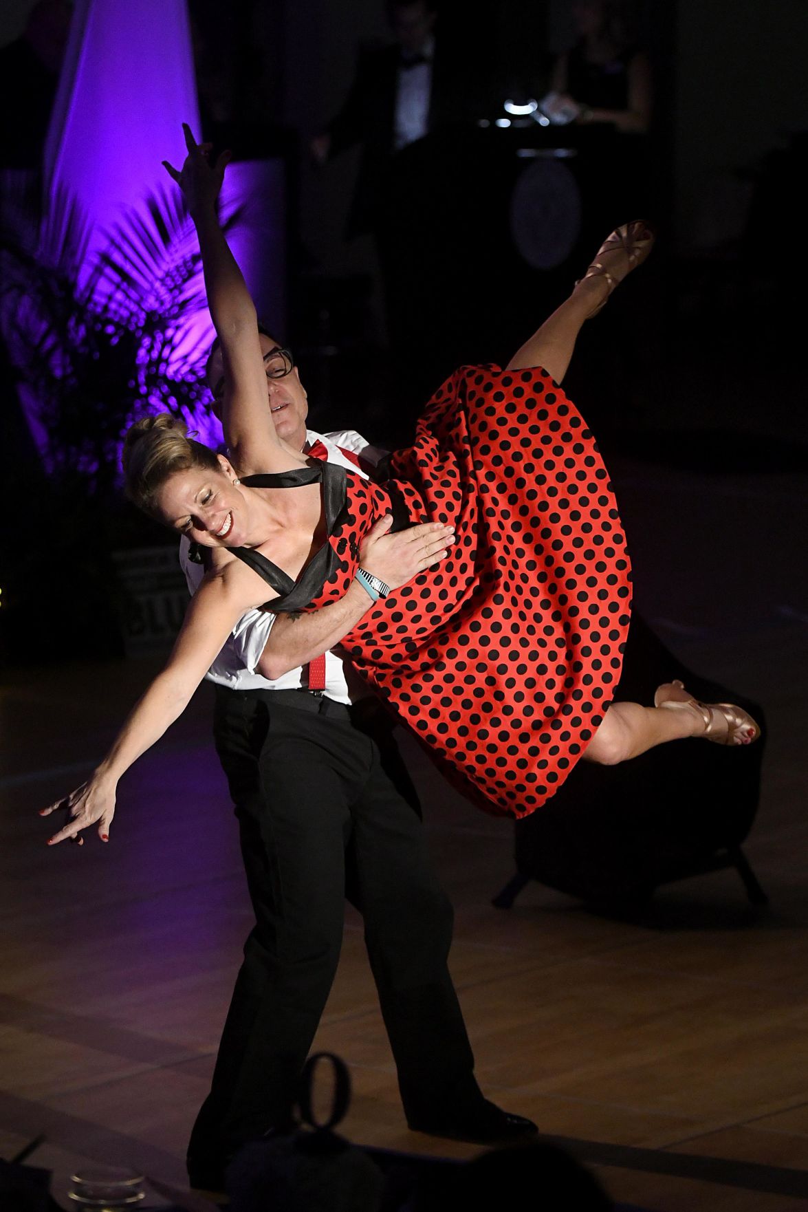 Dancing With the Ark Stars 2020