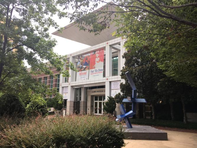 Columbia Museum of Art names new director