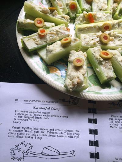Is It Wrong To Pair Green Olives With Cream Cheese Food Postandcourier Com
