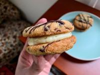 Bite of the Week: OMG Cookie at Columbia's Crust Bakehouse