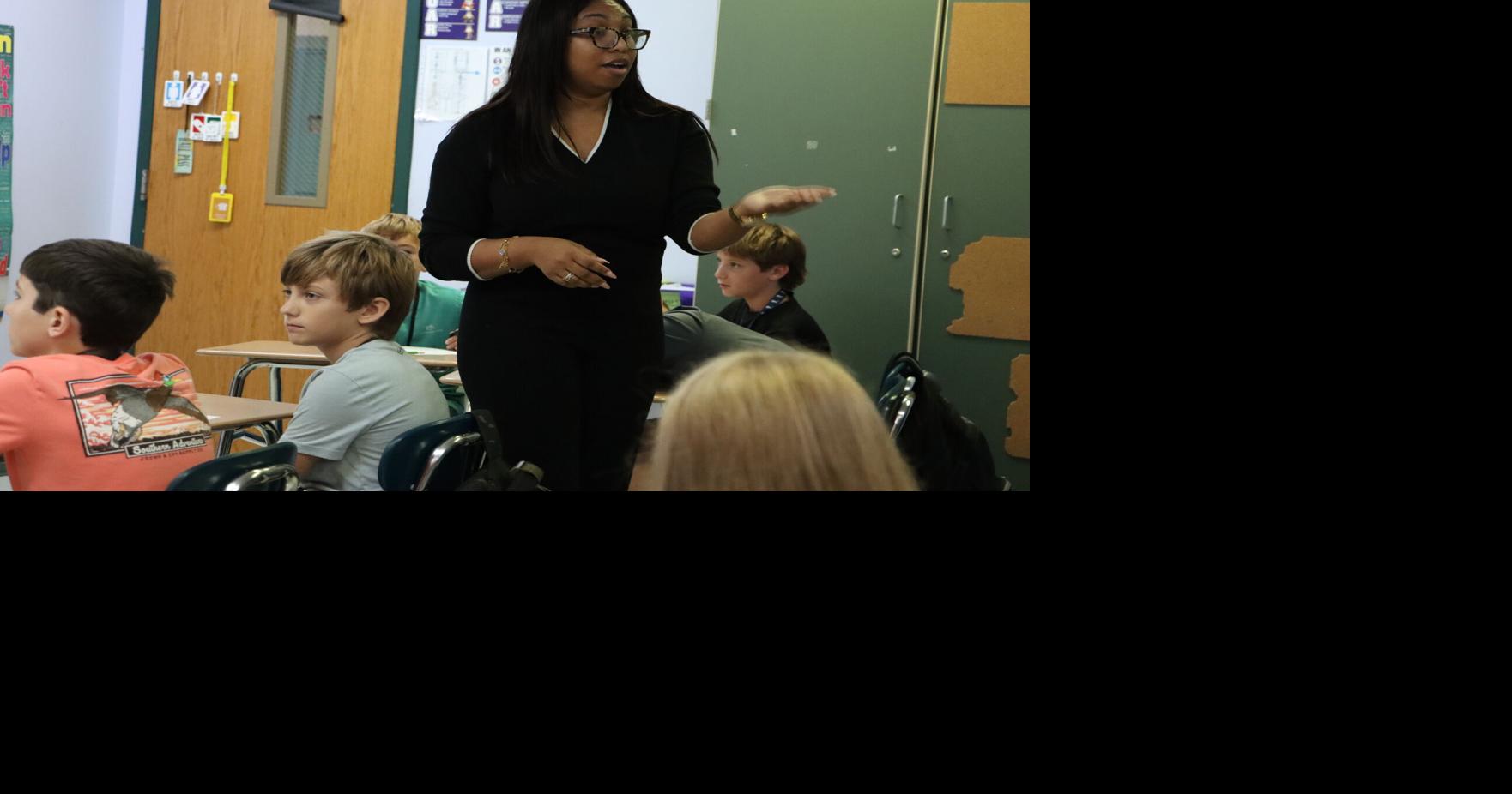 Just not good at math? Not for long, SC school leaders say amid push in the subject.