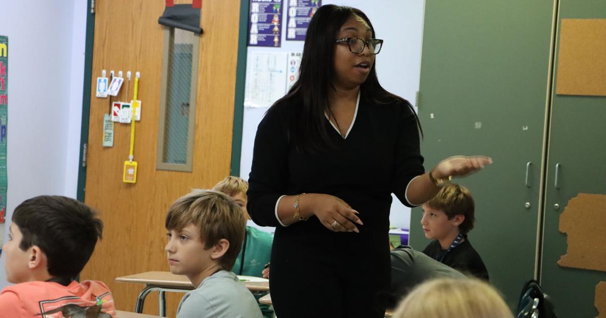 Just not good at math? Not for long, SC school leaders say amid push in the subject.