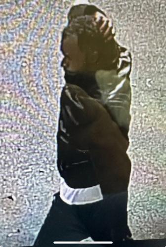 Police search for suspect in armed robbery at Summerville United Bank