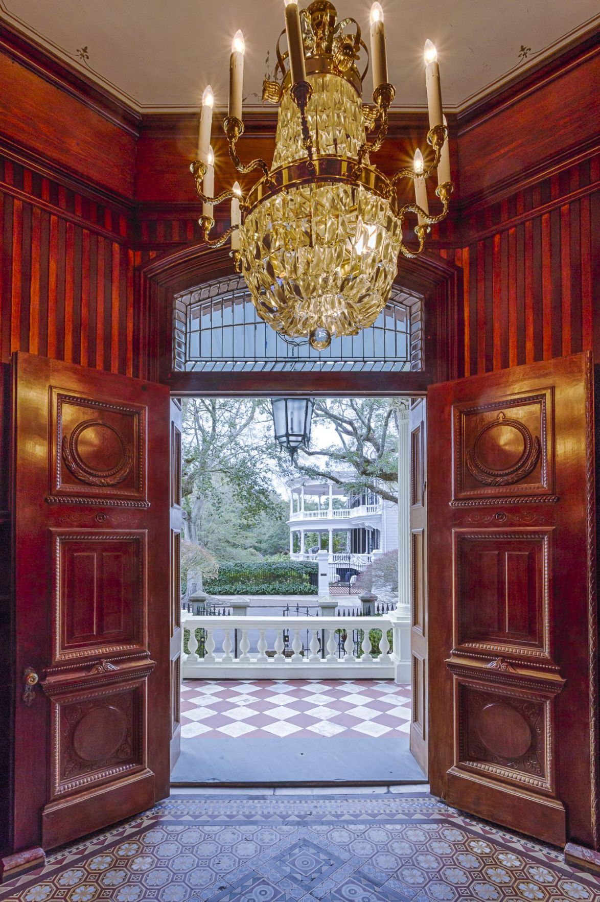Reader Photos: Doorways