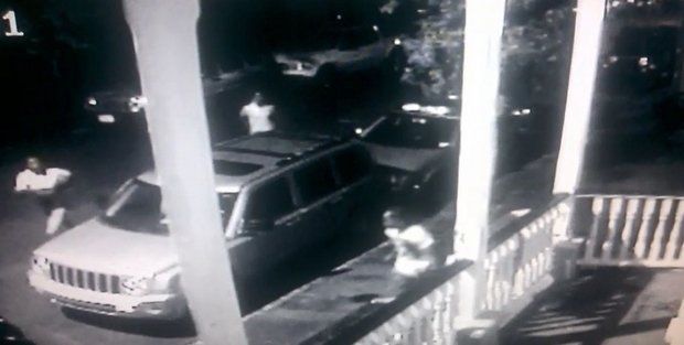 911 calls reveal ‘terrifying’ mob