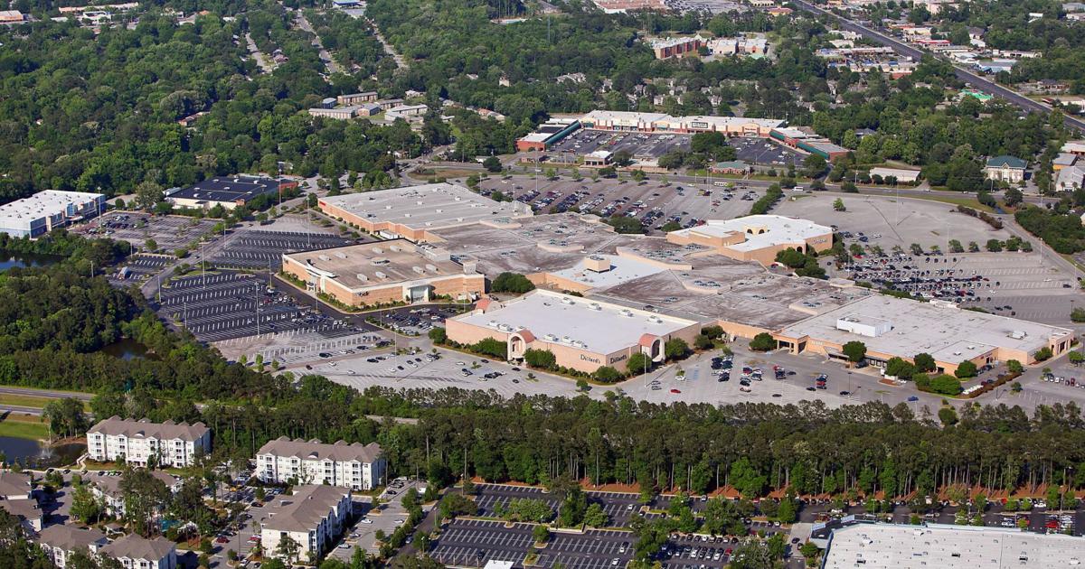 MUSC Health to pay $83.5M to buy part of Citadel Mall. Plans are to expand ...