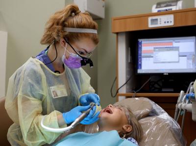 Musc S Dental School To Become A Part Of Blue Cross Blue Shield Of Sc S Network Features Postandcourier Com